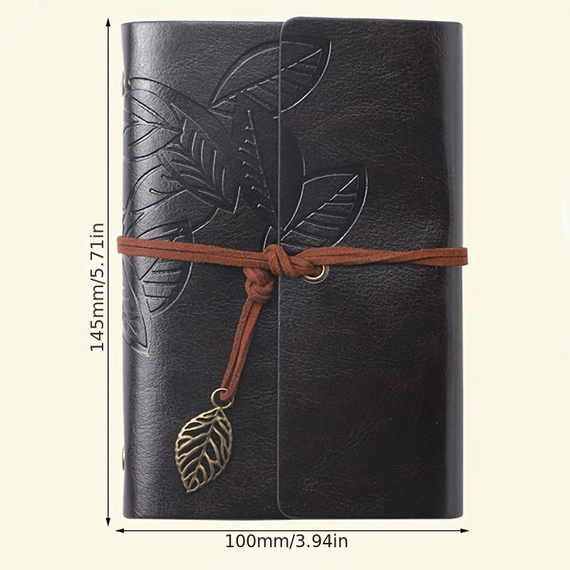 Vintage Notebook