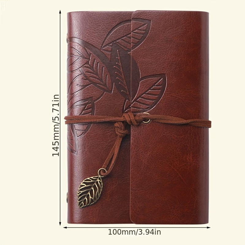 Vintage Notebook