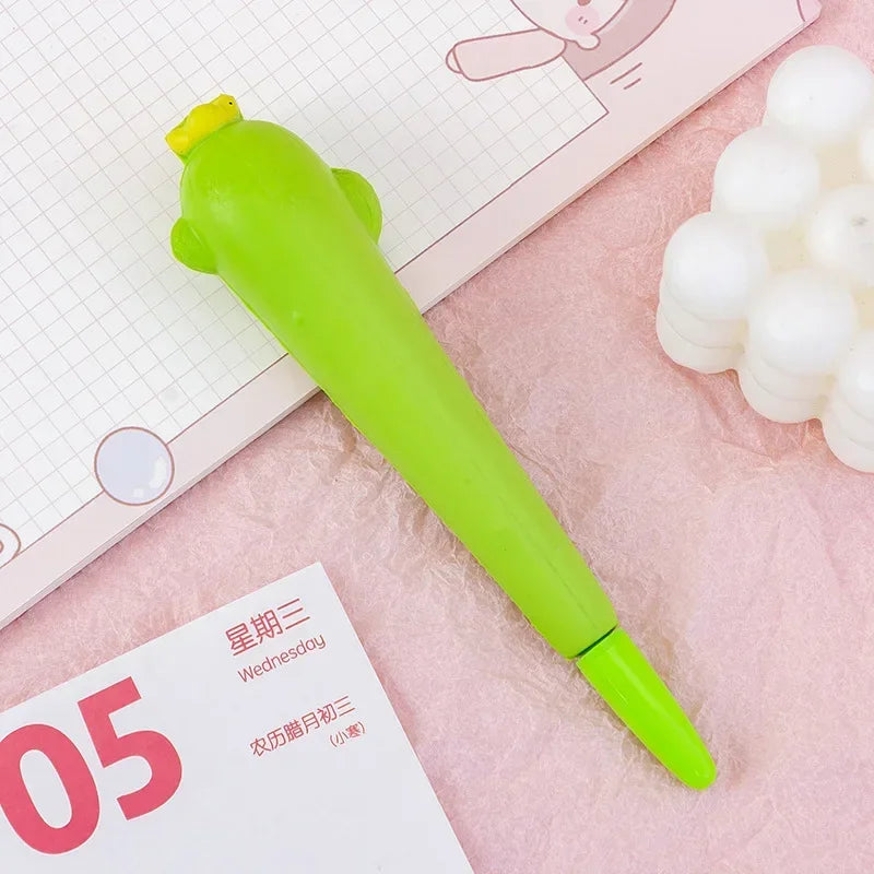 Cute Squish pen