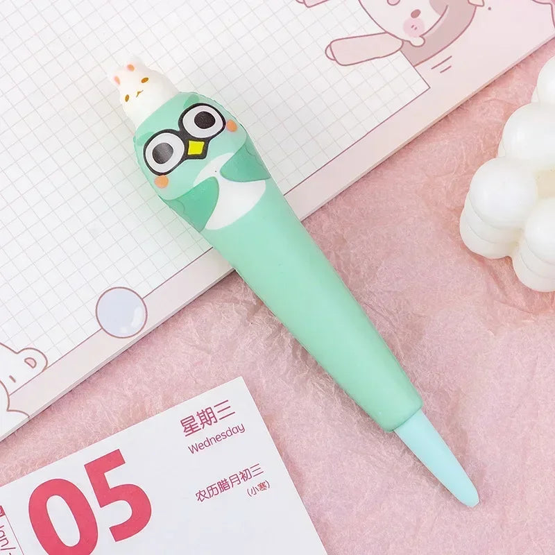 Cute Squish pen