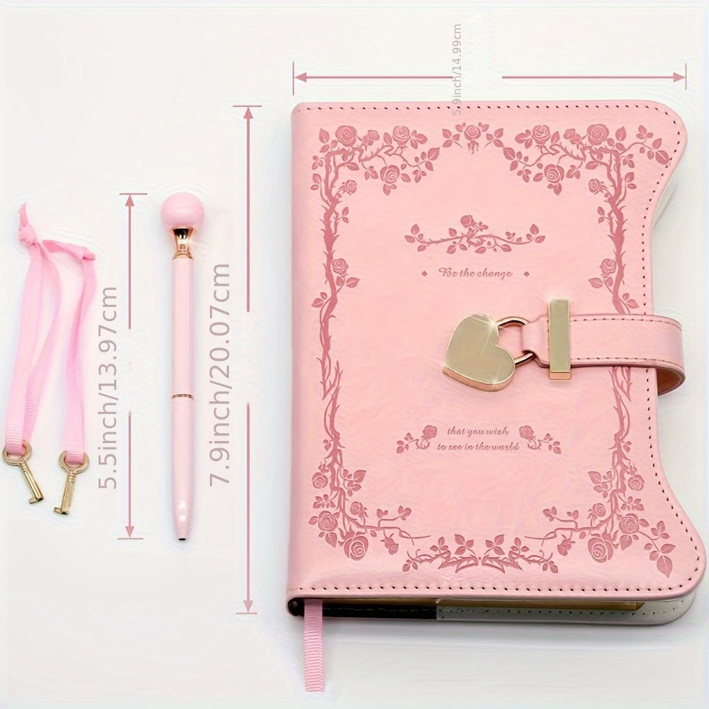 Girly Chaos Set