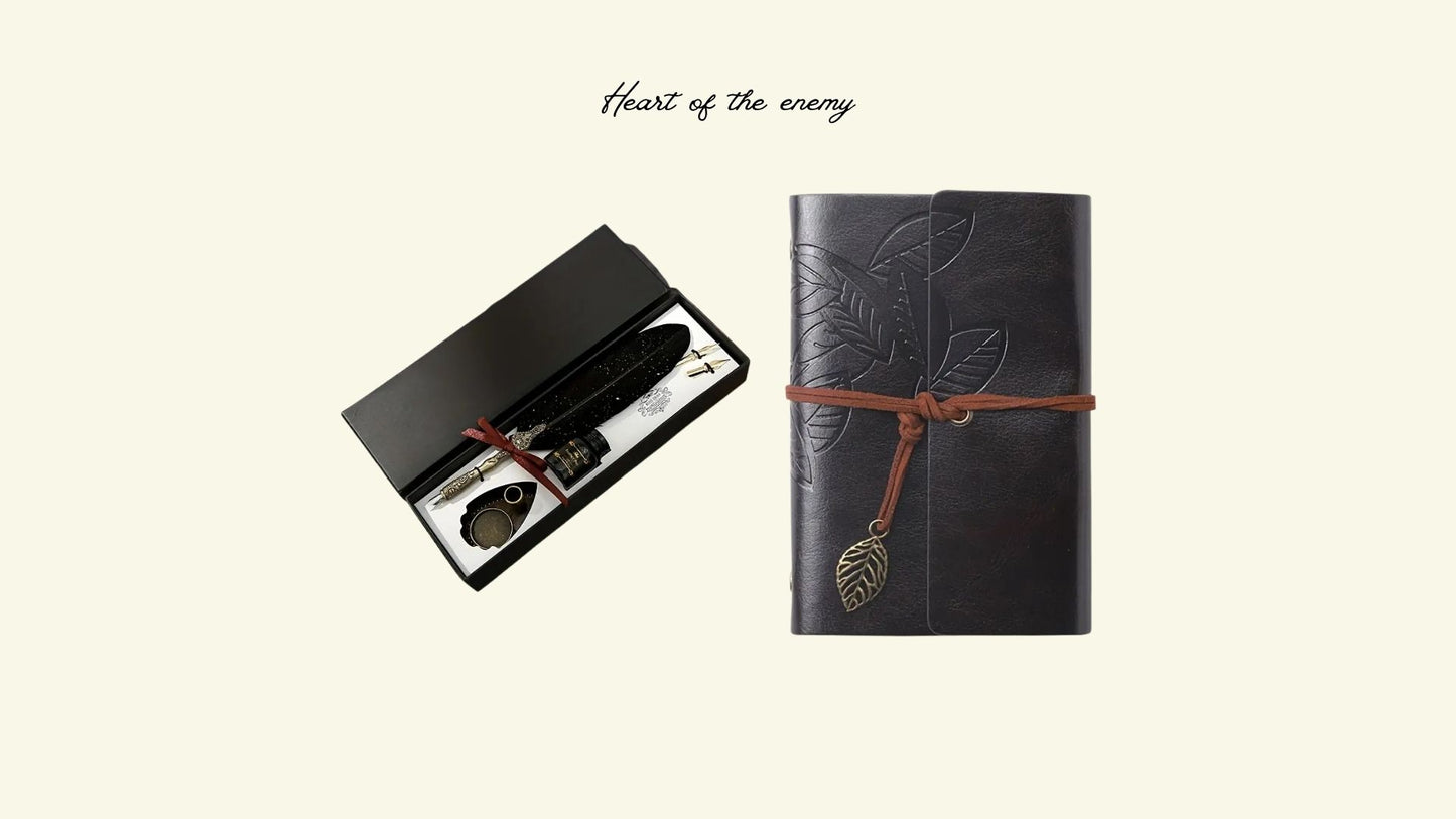 Vintage Chaos Set