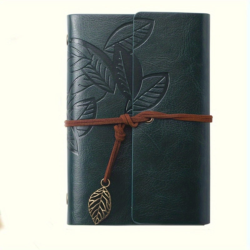 Vintage Notebook