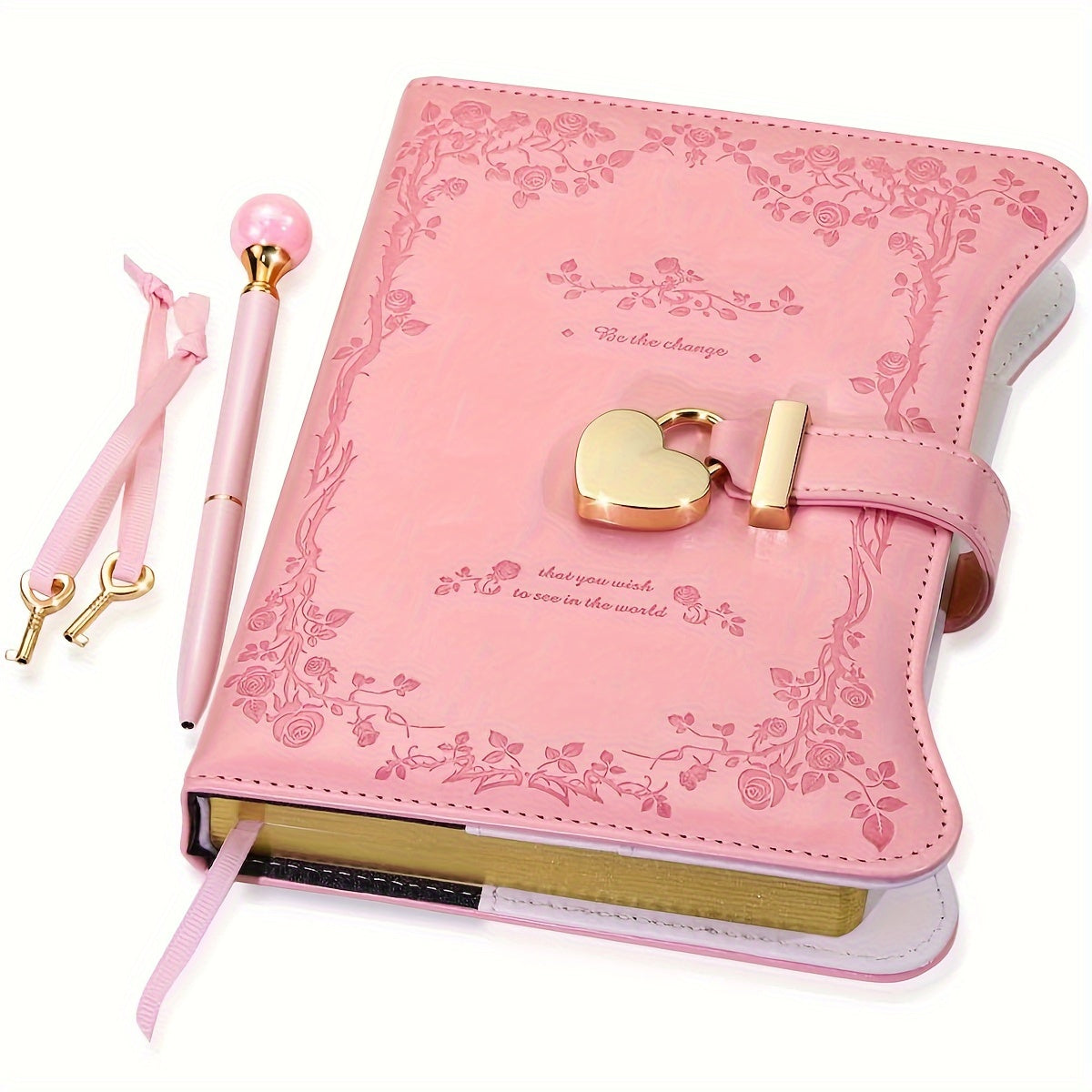 Girly Chaos Set