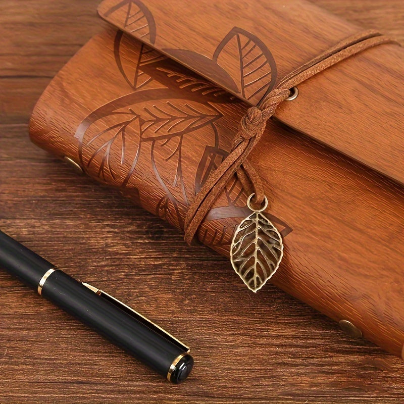 Vintage Notebook