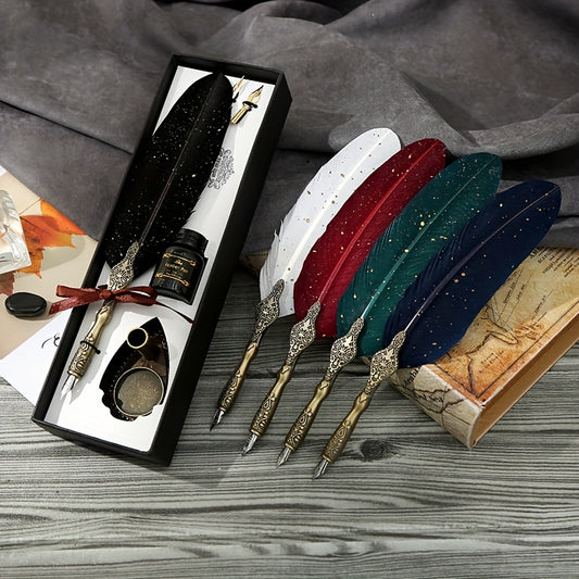 Vintage Chaos Set