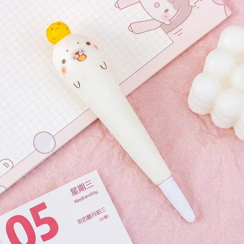 Cute Squish pen