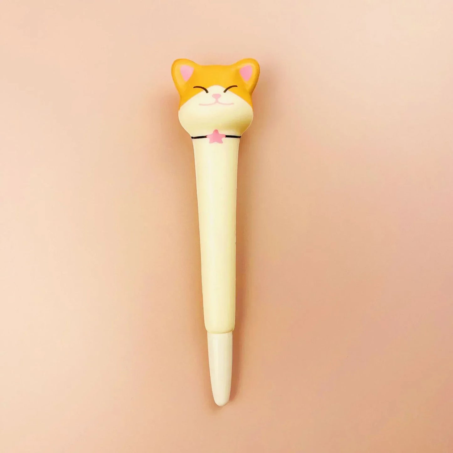 Cute Squish pen