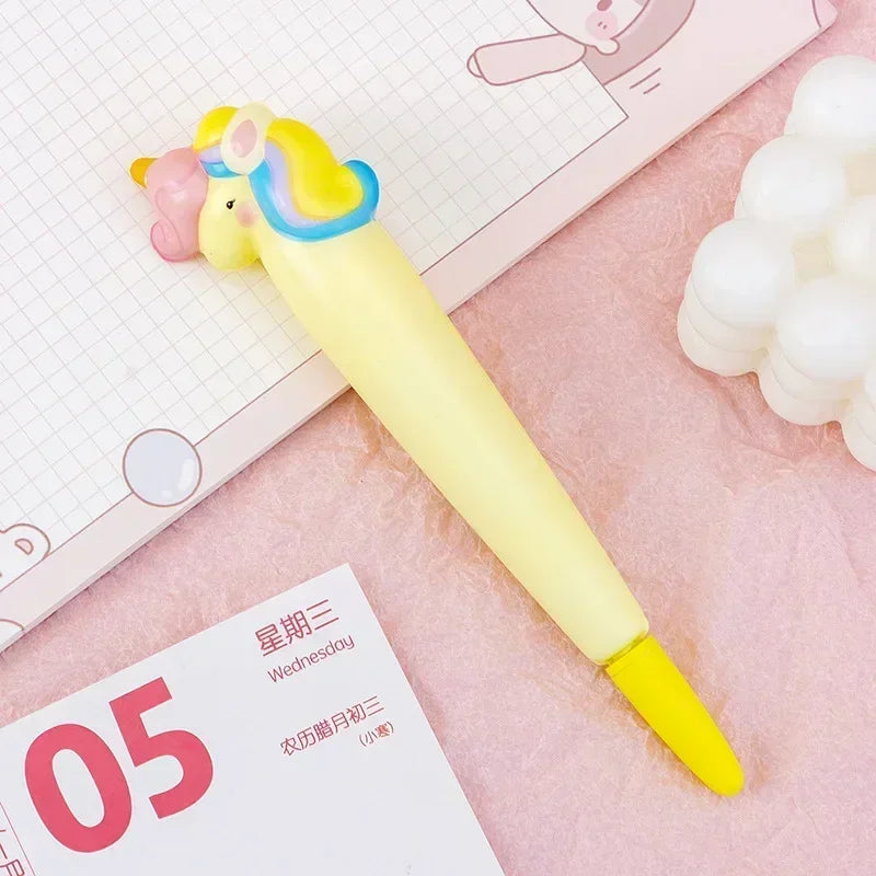 Cute Squish pen