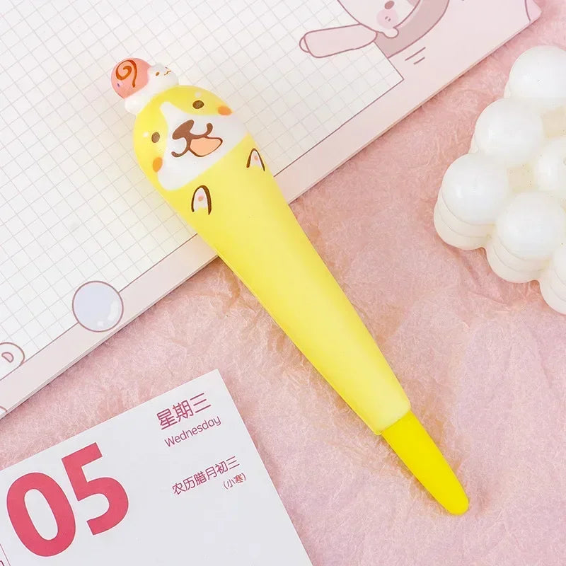 Cute Squish pen