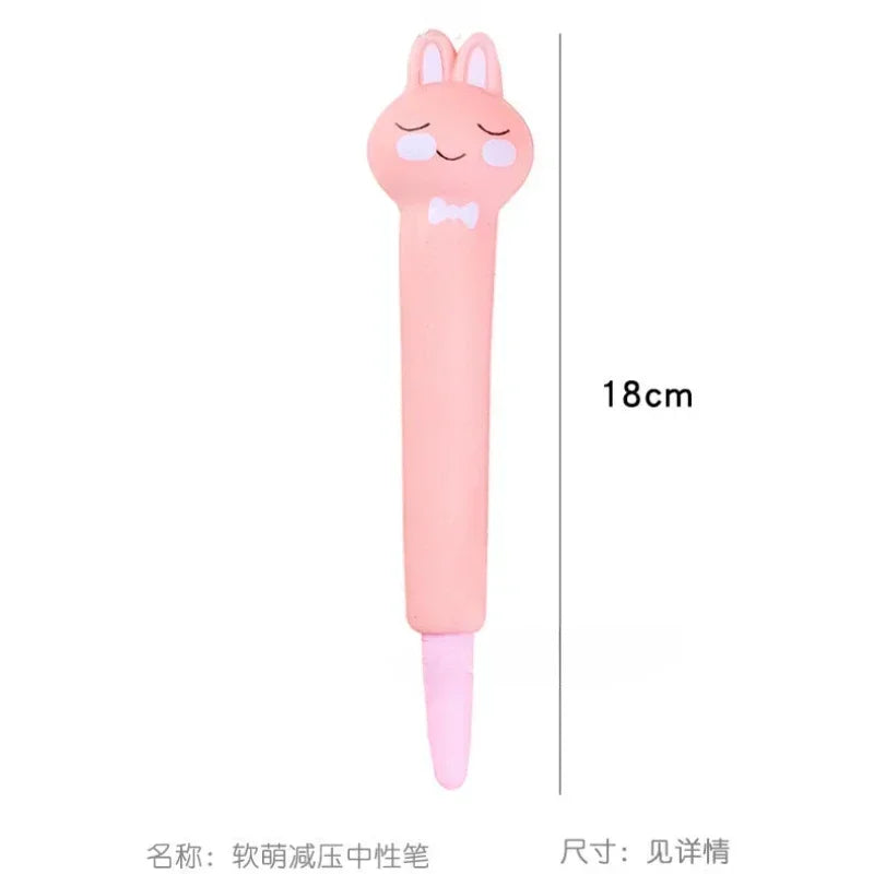 Cute Squish pen