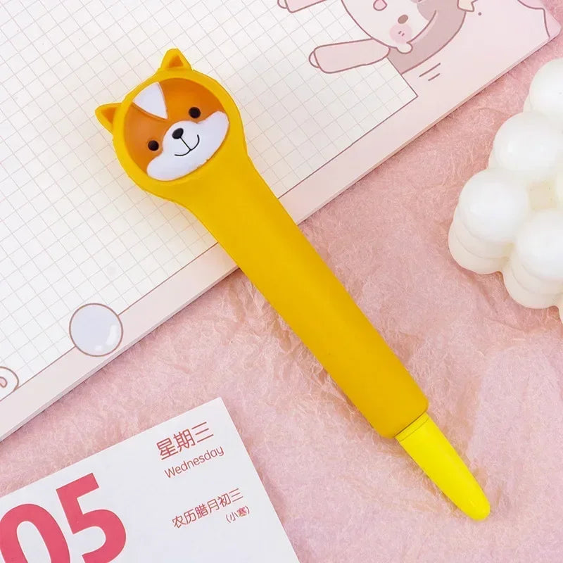 Cute Squish pen