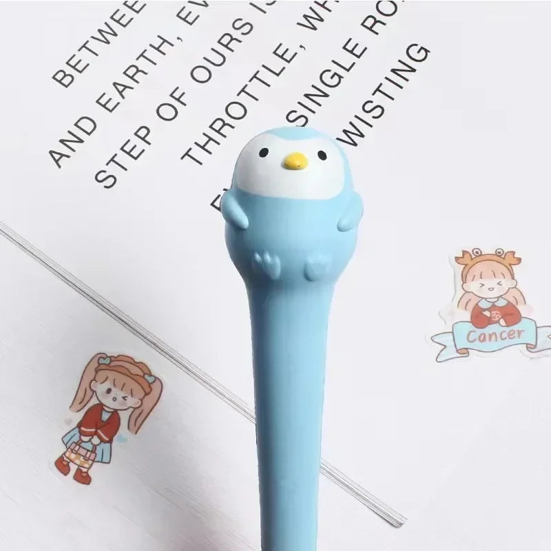 Cute Squish pen