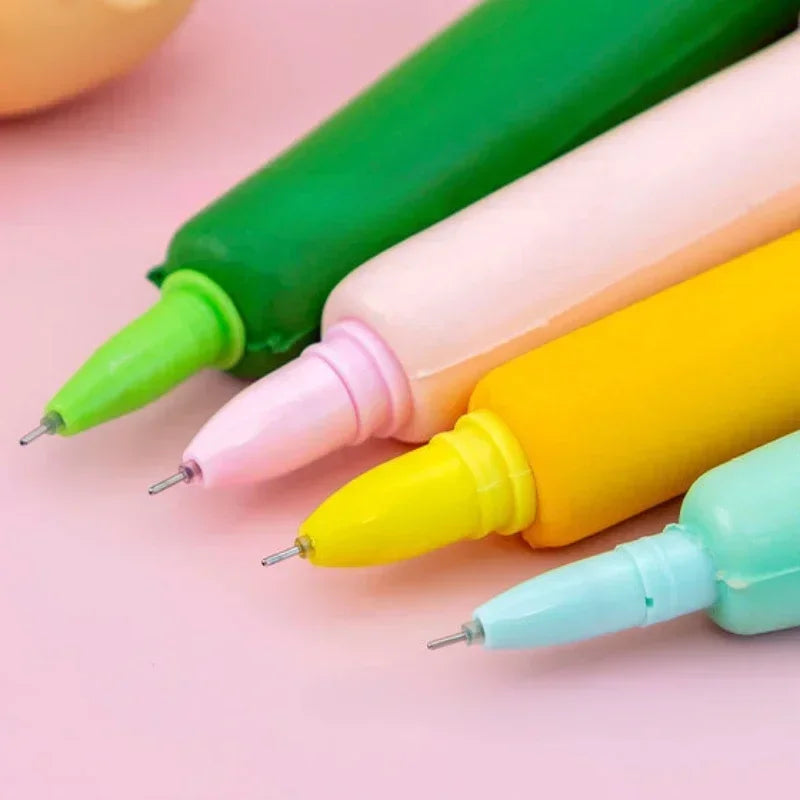 Cute Squish pen