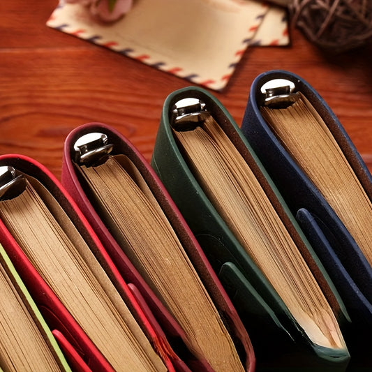 Vintage Notebook