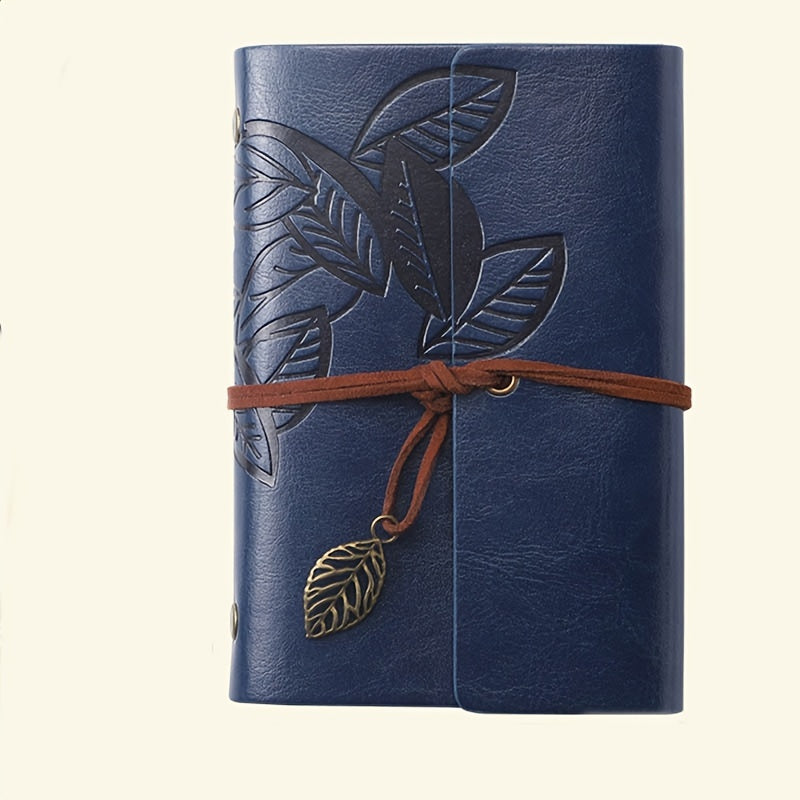 Vintage Notebook