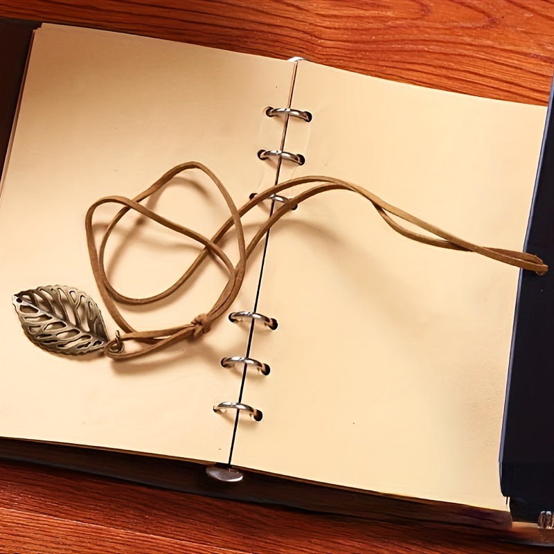 Vintage Notebook
