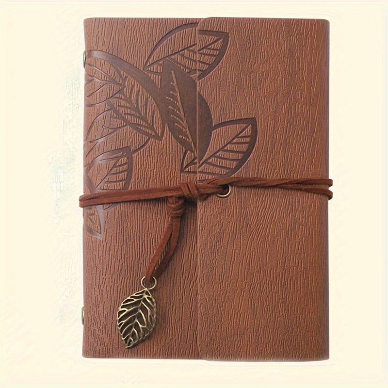 Vintage Notebook