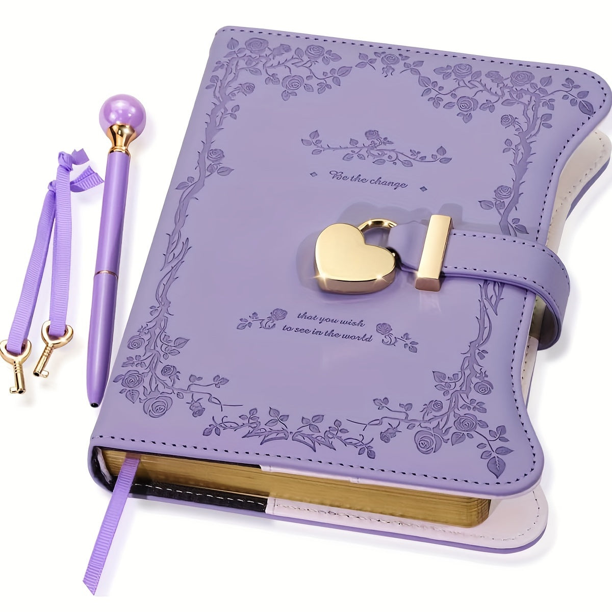 Girly Chaos Set