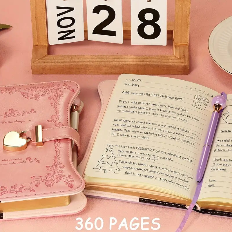 Girly Chaos Set